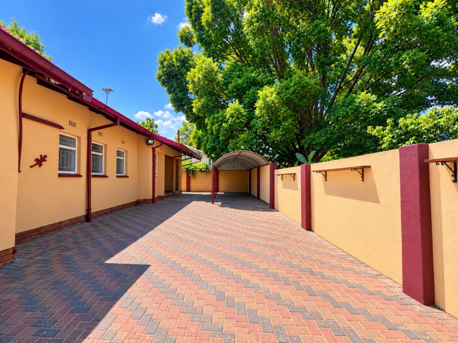 3 Bedroom Property for Sale in Sasolburg Ext 10 Free State